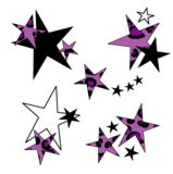 star Pictures, Images and Photos