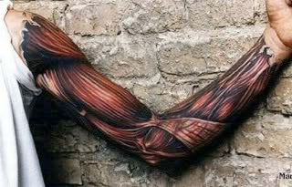 Choose your cool 3D tattoo: Tattoos and Tattoo Pictures 334