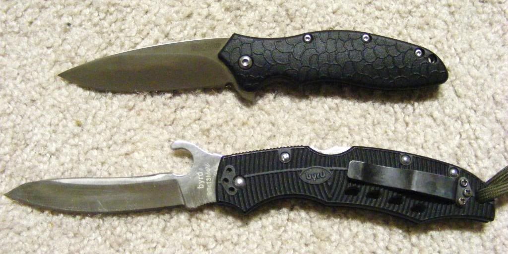 Kershaw Oso Sweet | BladeForums.com