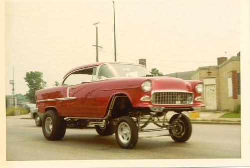 1966 Chevy SWB Gasser influenced truck Page 2 The 1947 Present 