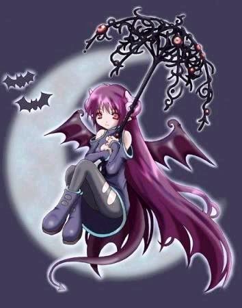 Anime Vampire Pictures, Images and Photos