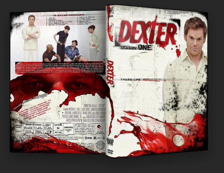 Dexter Season One Pictures, Images and Photos