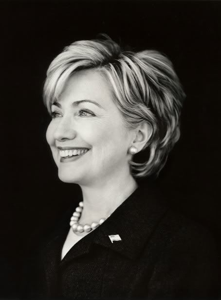 Hillary Clinton Pictures, Images and Photos