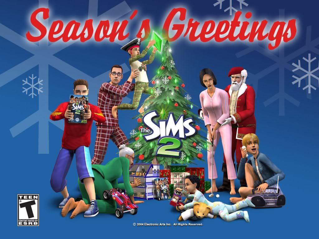 The Sims 2 Open for Business (serial, crack)