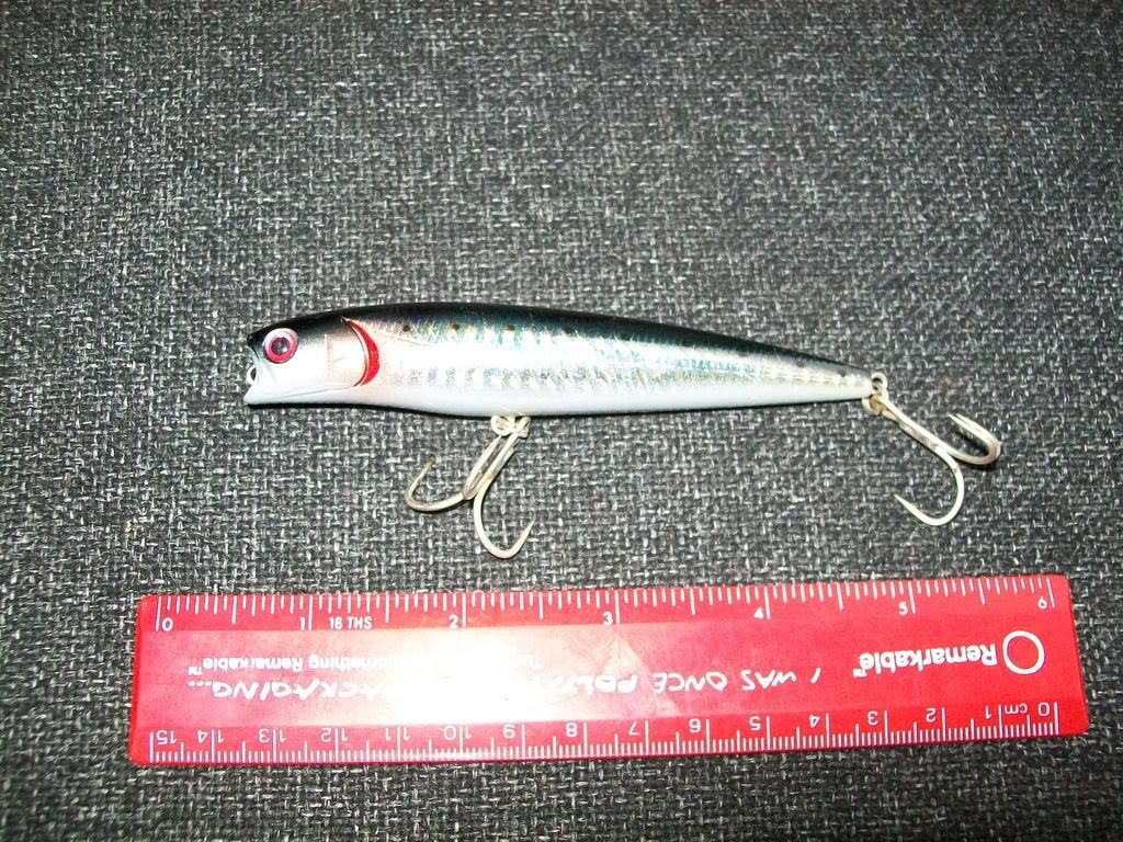 daiwa rapala
