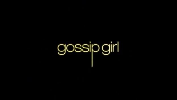 online books gossip girl