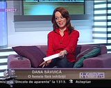 florentina fantanaru