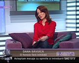 florentina fantanaru