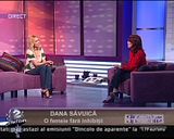 florentina fantanaru