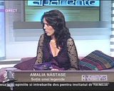 florentina fantanaru