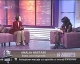 florentina fantanaru