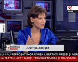 melania medeleanu