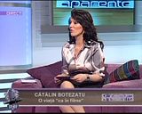 florentina fantanaru