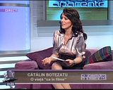 florentina fantanaru