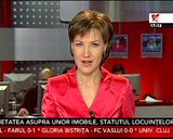 melania medeleanu