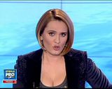 andreea esca
