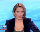 andreea esca
