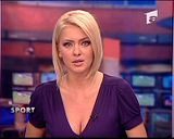 cristina maria dochianu