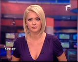 cristina maria dochianu
