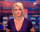 cristina maria dochianu