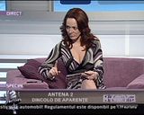 florentina fantanaru