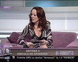 florentina fantanaru