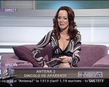 florentina fantanaru