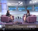 florentina fantanaru