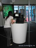 fete cerf 2008