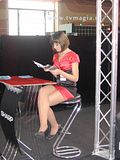 fete cerf 2008