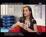 Catinca Oprea