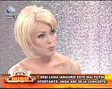 ilinca vandici