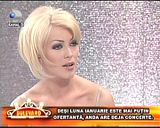 ilinca vandici