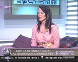 florentina fantanaru