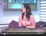 florentina fantanaru
