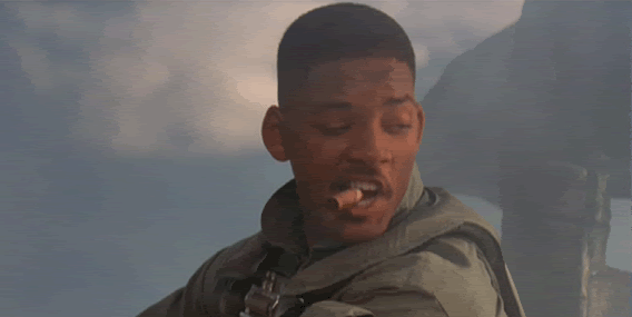 Will Smith