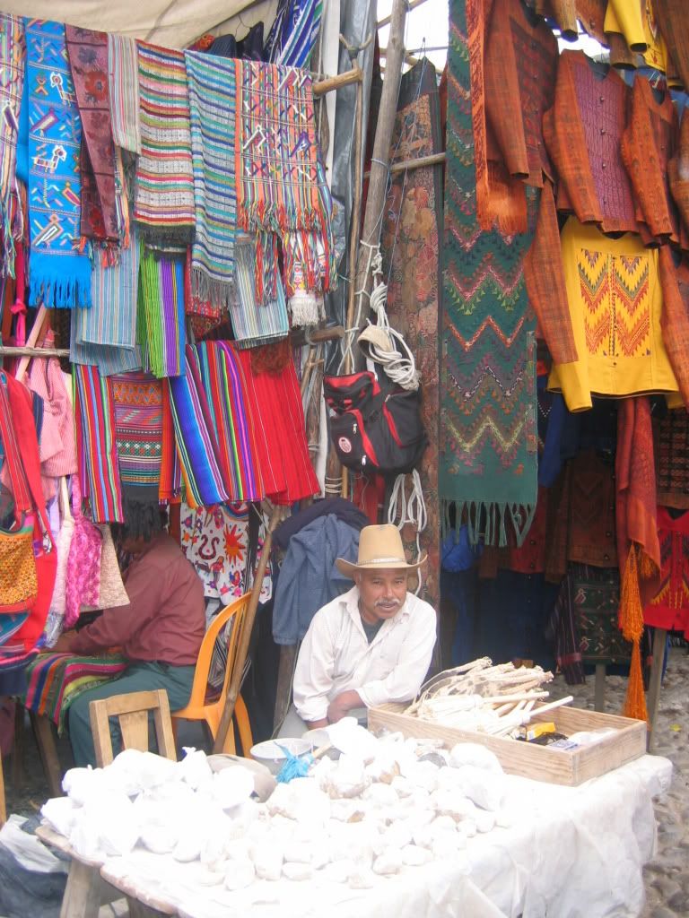 Chichi Market