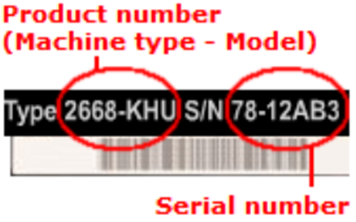 Check Ram Type By Serial Number