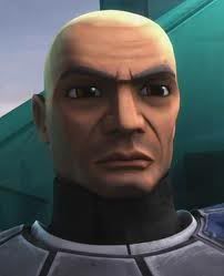 Captain Rex Avatar