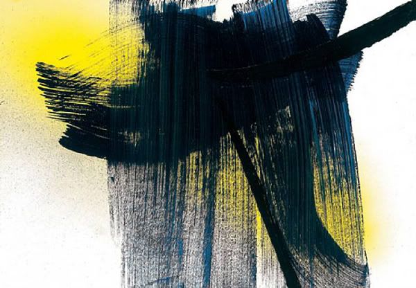 Hans Hartung Pictures, Images and Photos