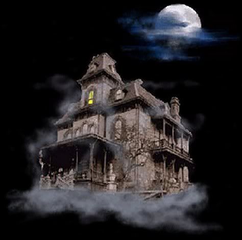Haunted House Pictures, Images and Photos