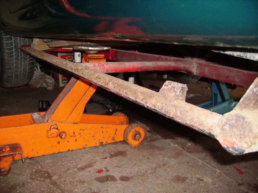 Car ramps? Page 1 S Series PistonHeads UK