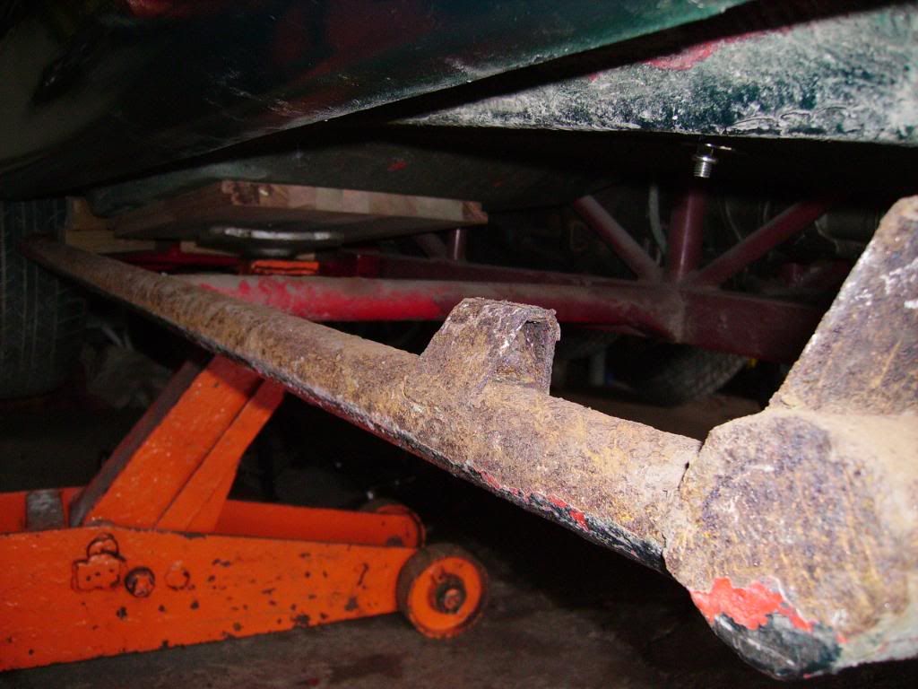 Car ramps? Page 1 S Series PistonHeads UK