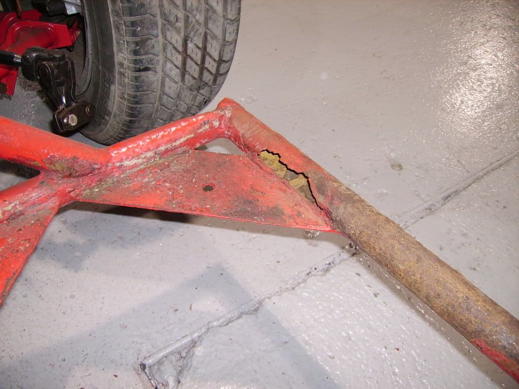 Car ramps? Page 1 S Series PistonHeads UK