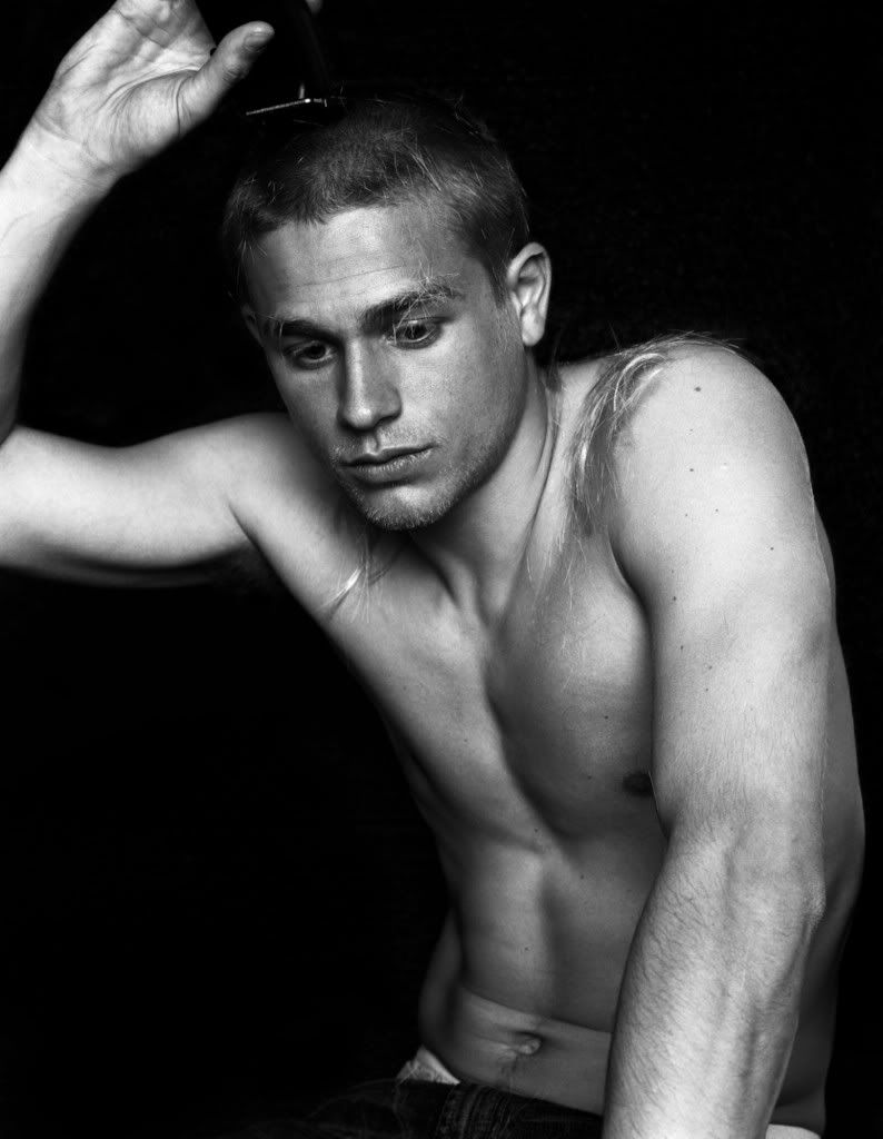 album head photo shaved have you been seen naked