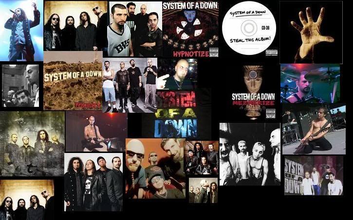 system of down wallpaper. System of a Down Wallpaper
