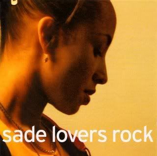 sade lovers rock twin