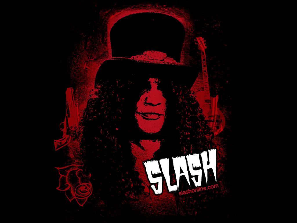 Slash - Wallpaper Gallery