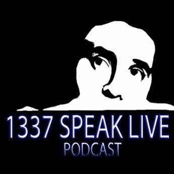 1337 Speak Live 1337 Speak Live