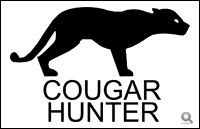 cougar hunter Pictures, Images and Photos